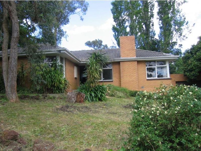 6 Dickinson Street, Belgrave VIC 3160