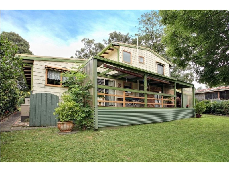 137 Woori Yallock, Cockatoo VIC 3781