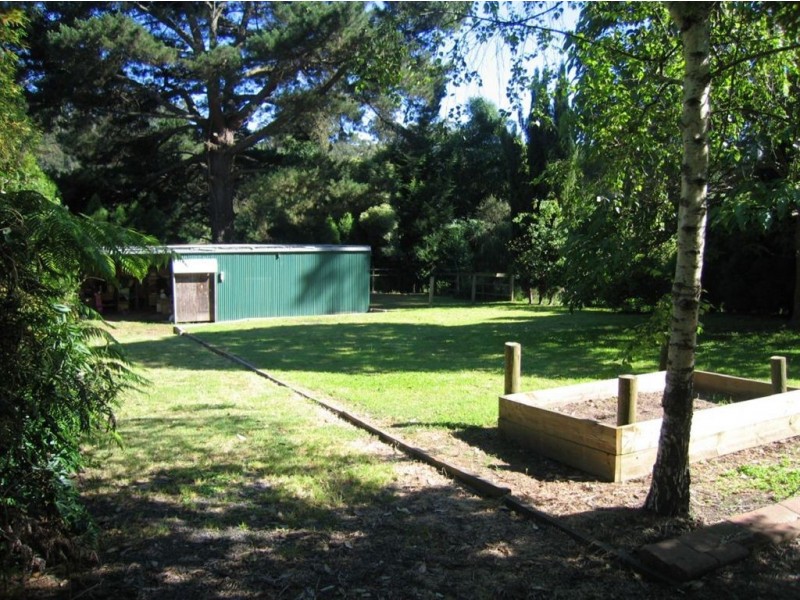 137 Woori Yallock, Cockatoo VIC 3781