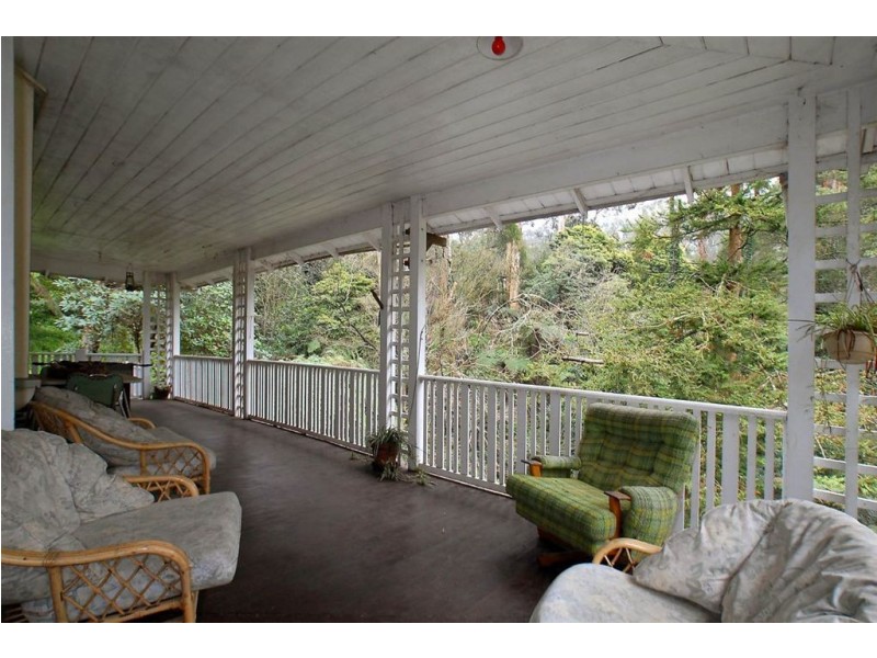 20 Gully Crescent, Belgrave VIC 3160