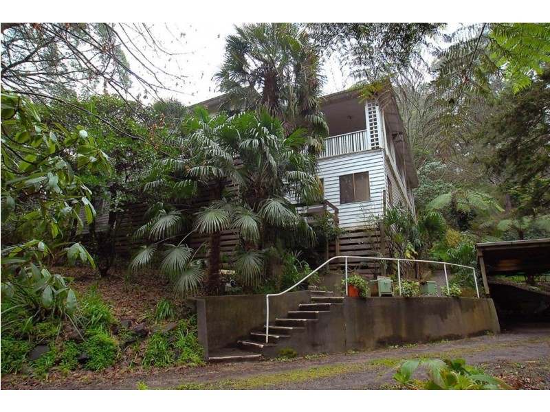 20 Gully Crescent, Belgrave VIC 3160