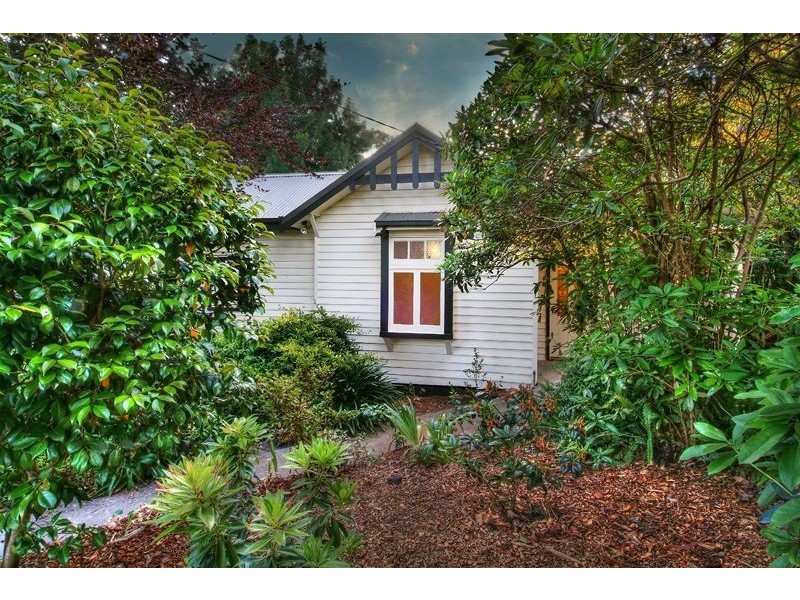 25 Terrys Avenue, Belgrave VIC 3160