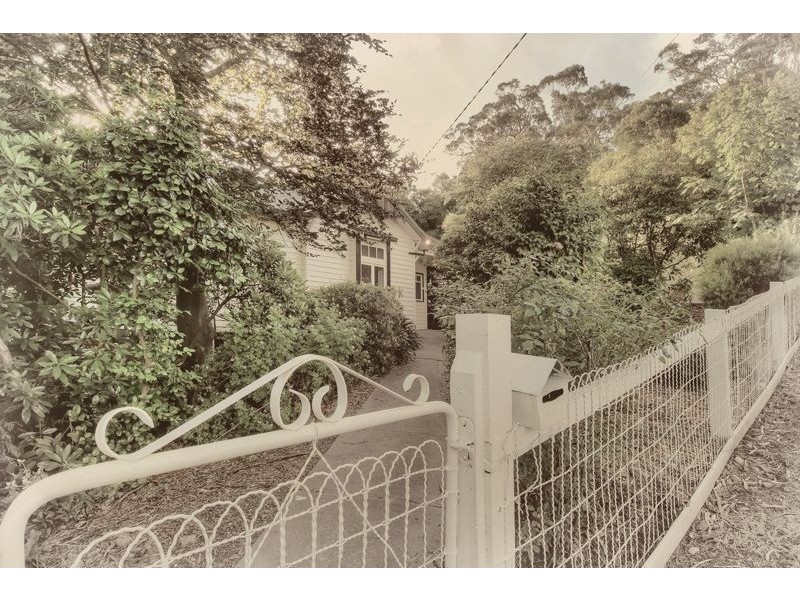 25 Terrys Avenue, Belgrave VIC 3160