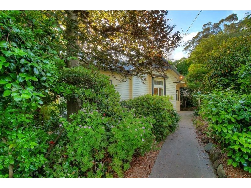 25 Terrys Avenue, Belgrave VIC 3160