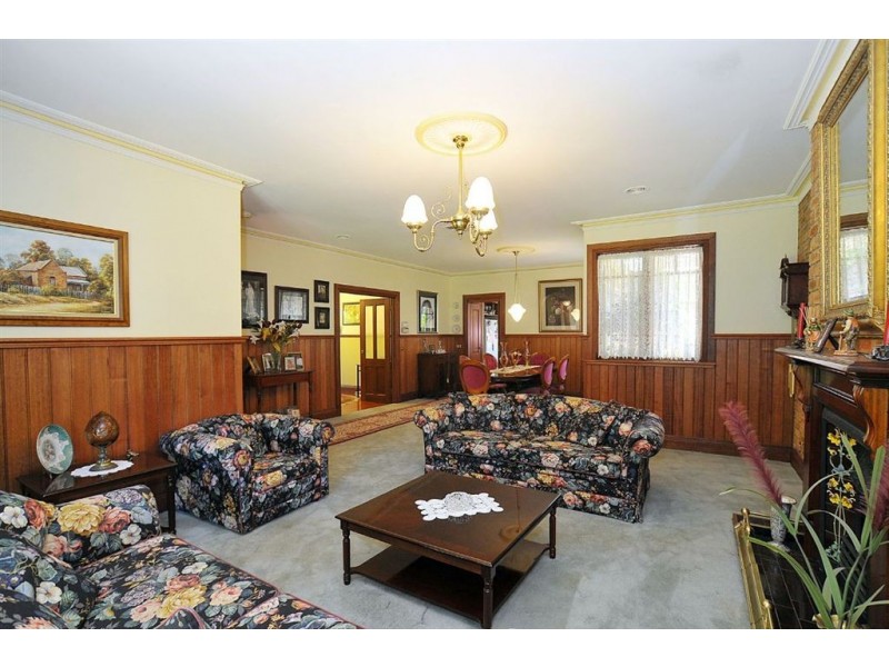 409 Glenfern Road, Upwey VIC 3158