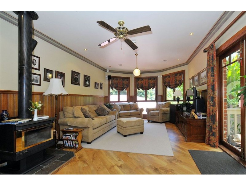 409 Glenfern Road, Upwey VIC 3158