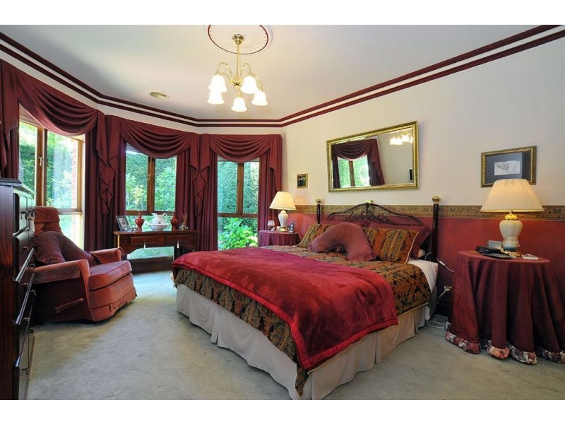 409 Glenfern Road, Upwey VIC 3158