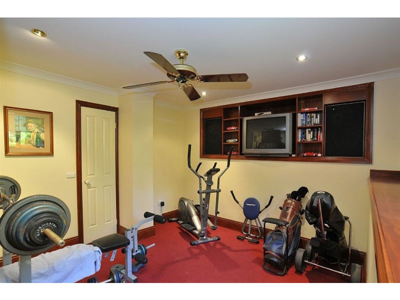 409 Glenfern Road, Upwey VIC 3158