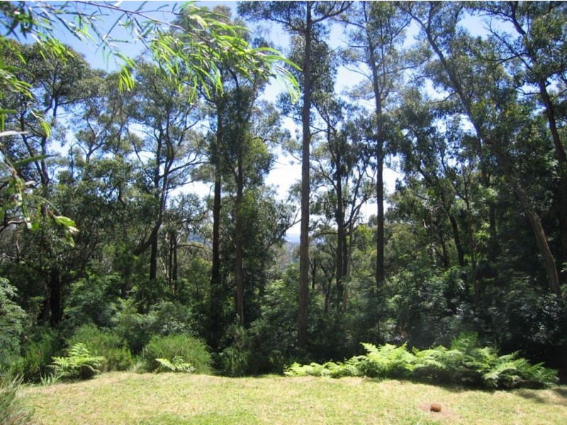 1 View Road, Belgrave VIC 3160