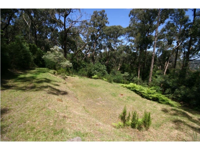 1 View Road, Belgrave VIC 3160