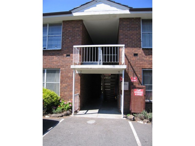 16/112-114 Princes Highway, Dandenong VIC 3175