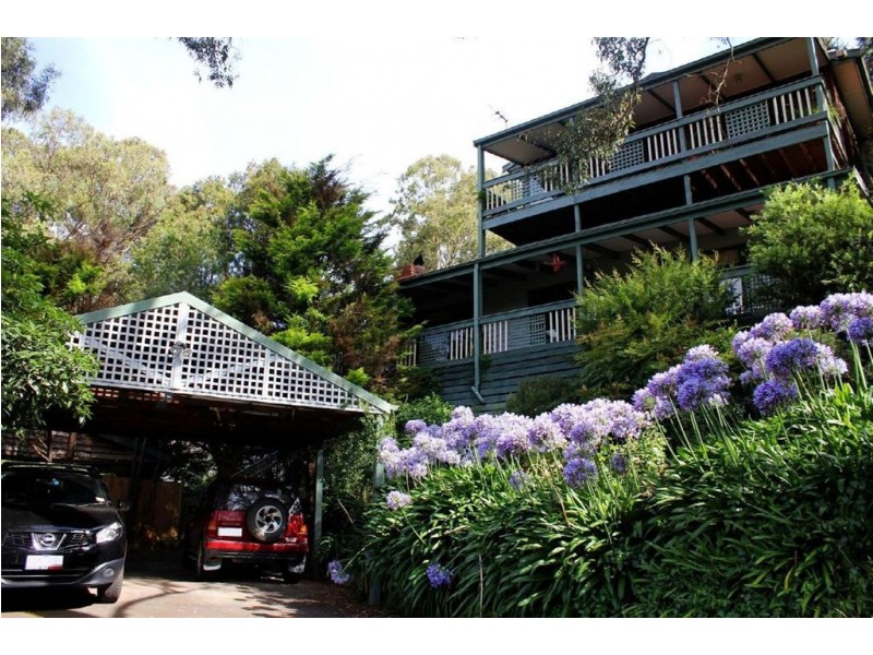 28 Alexandra Street, Upper Ferntree Gully VIC 3156