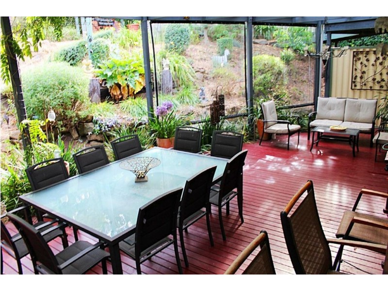 28 Alexandra Street, Upper Ferntree Gully VIC 3156