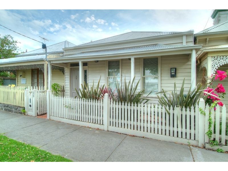 26 Ann Street, Williamstown VIC 3016