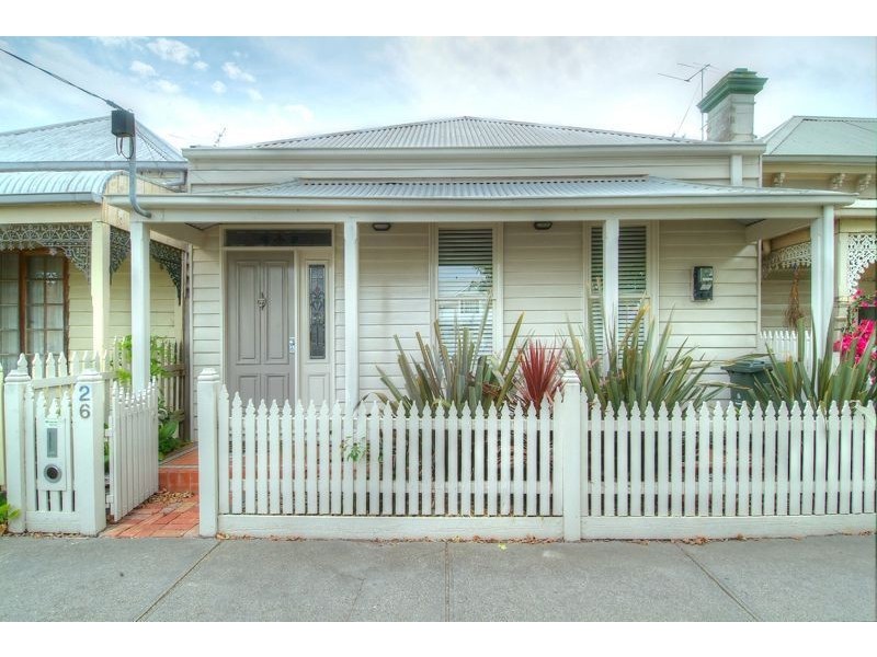 26 Ann Street, Williamstown VIC 3016
