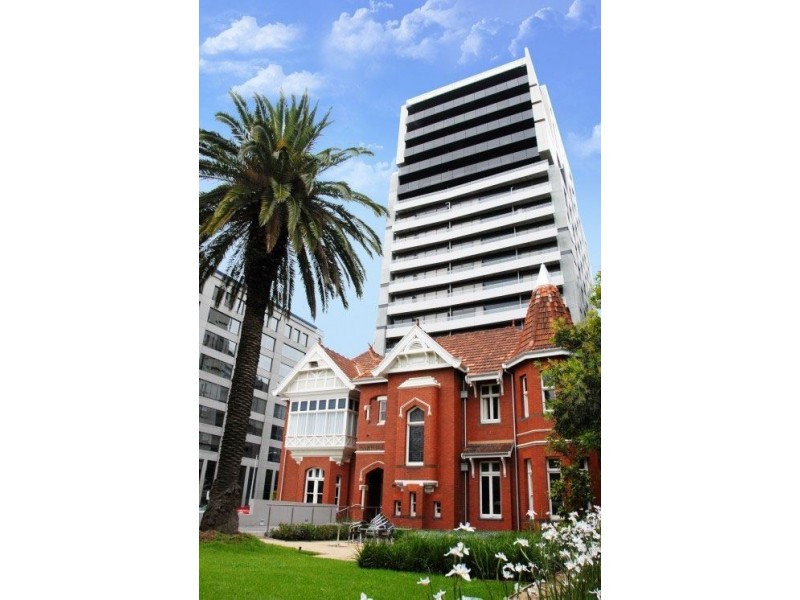 1002/572 St Kilda Road, Melbourne VIC 3000