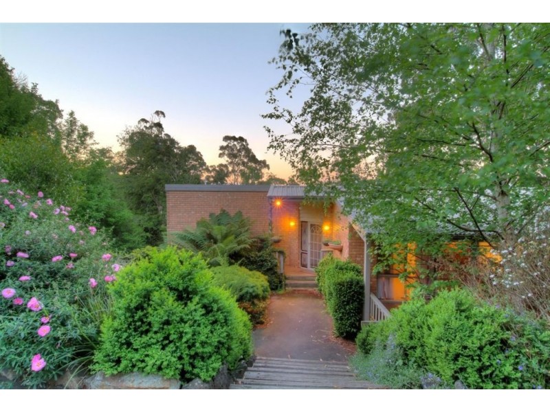 40 Pinnocks Road, Emerald VIC 3782