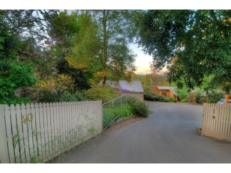 40 Pinnocks Road, Emerald VIC 3782