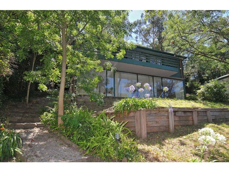 18 Earl Street, Upwey VIC 3158