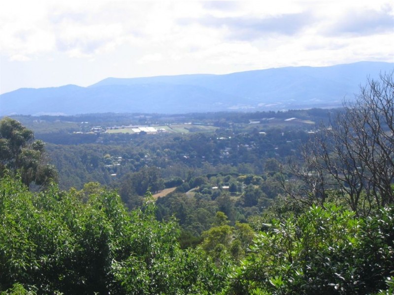 25 Grantulla road, Kallista VIC 3791