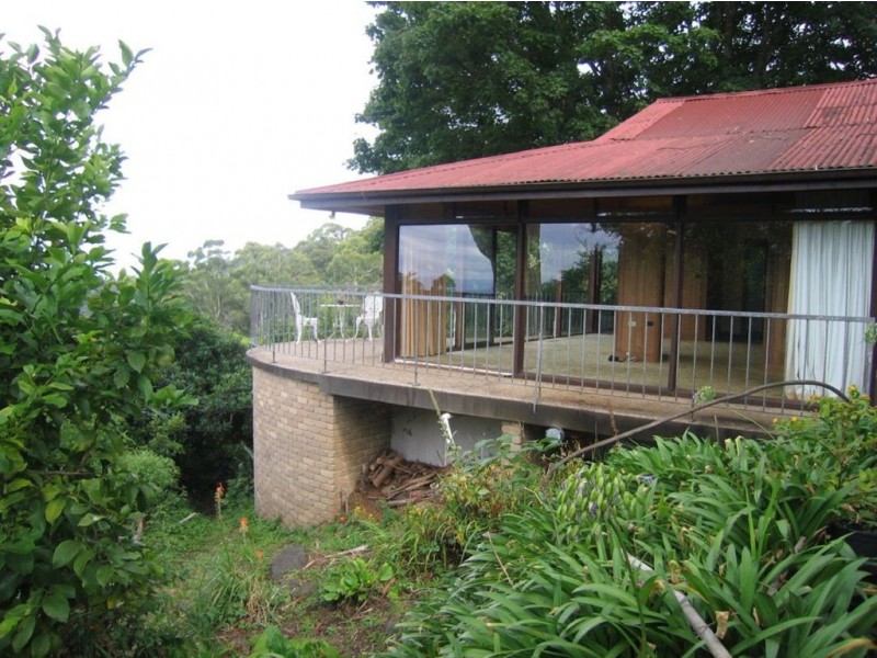 25 Grantulla road, Kallista VIC 3791