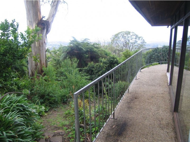 25 Grantulla road, Kallista VIC 3791