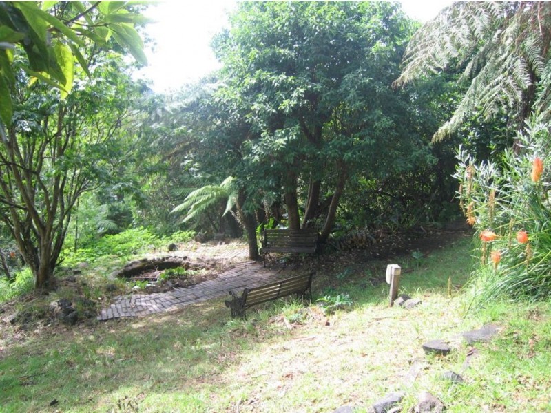 25 Grantulla road, Kallista VIC 3791