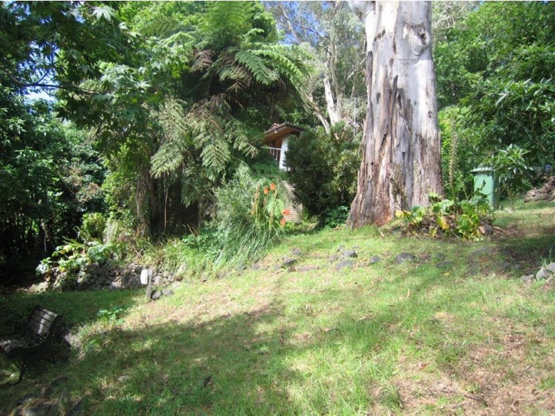 25 Grantulla road, Kallista VIC 3791