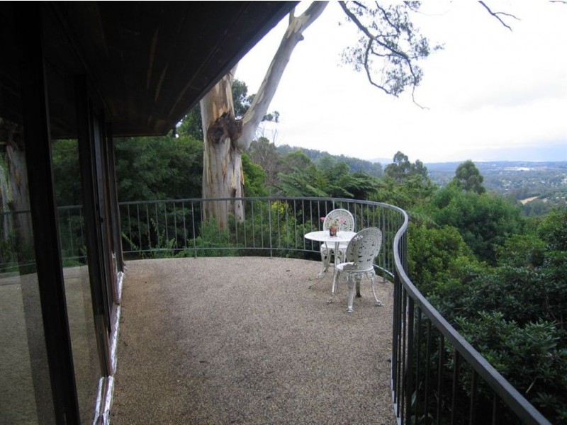 25 Grantulla road, Kallista VIC 3791