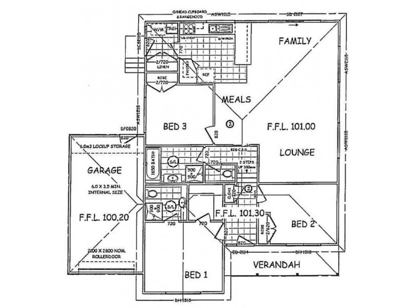 4 Wilga Avenue, Selby VIC 3159