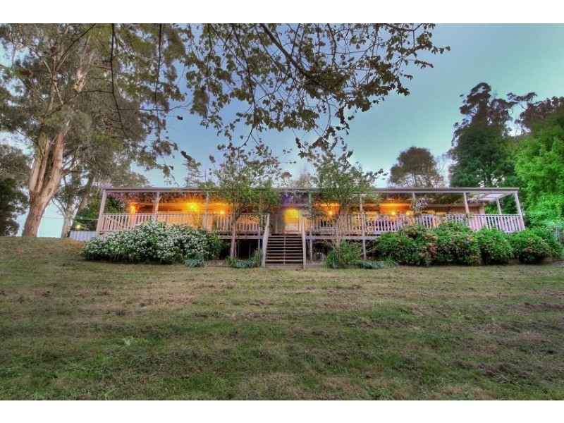 40 Pinnocks Road, Emerald VIC 3782