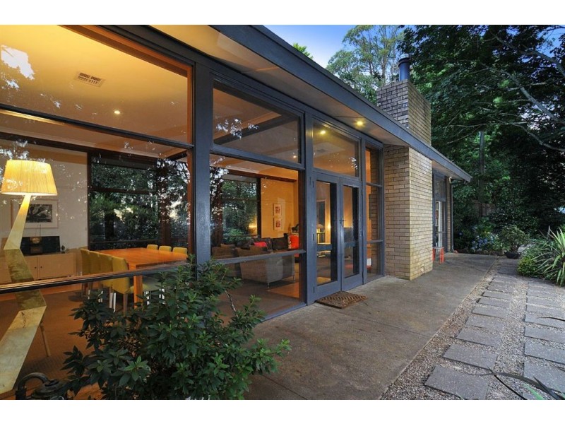 6 Duncans Lane, Ferny Creek VIC 3786