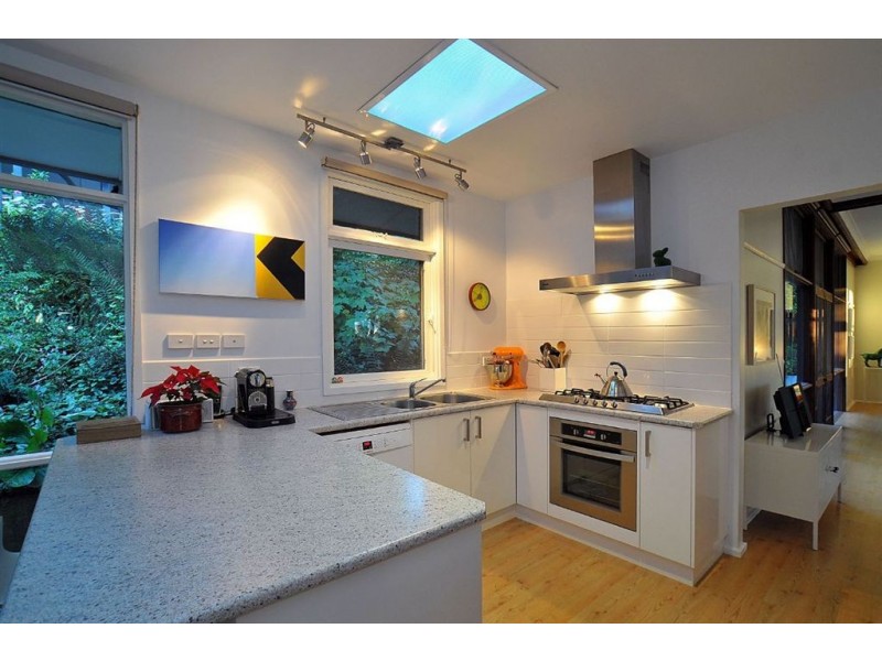 6 Duncans Lane, Ferny Creek VIC 3786