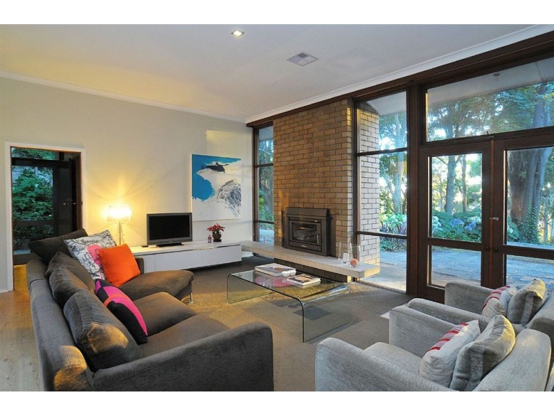 6 Duncans Lane, Ferny Creek VIC 3786