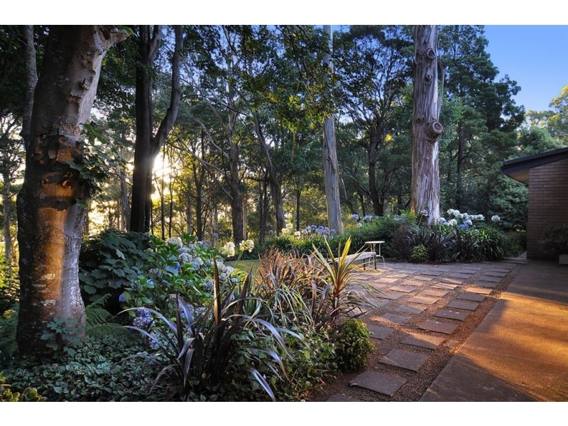 6 Duncans Lane, Ferny Creek VIC 3786