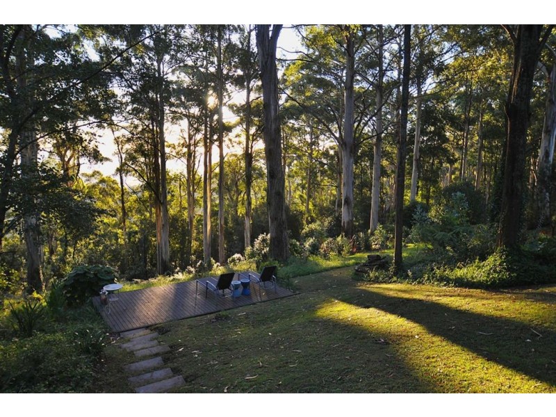 6 Duncans Lane, Ferny Creek VIC 3786