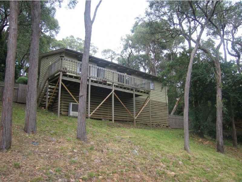 9 Highcliff Road, Upwey VIC 3158