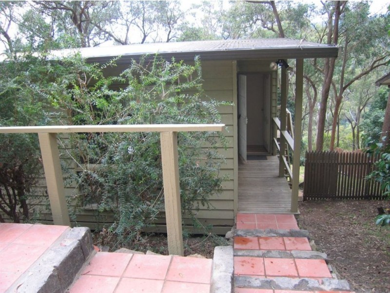 9 Highcliff Road, Upwey VIC 3158