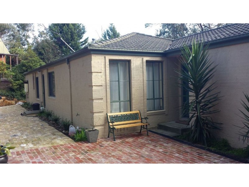 3 Merrigum Lane, Belgrave VIC 3160