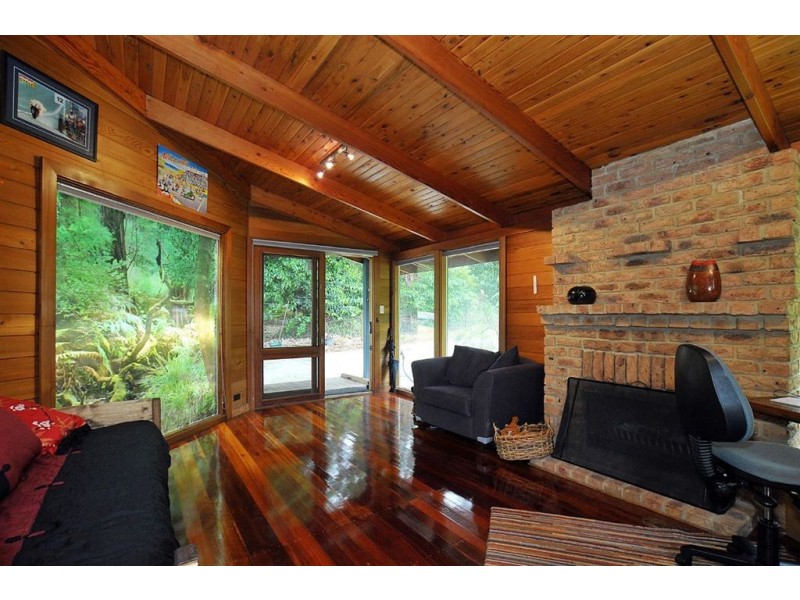 23 Georges Road, The Patch VIC 3792