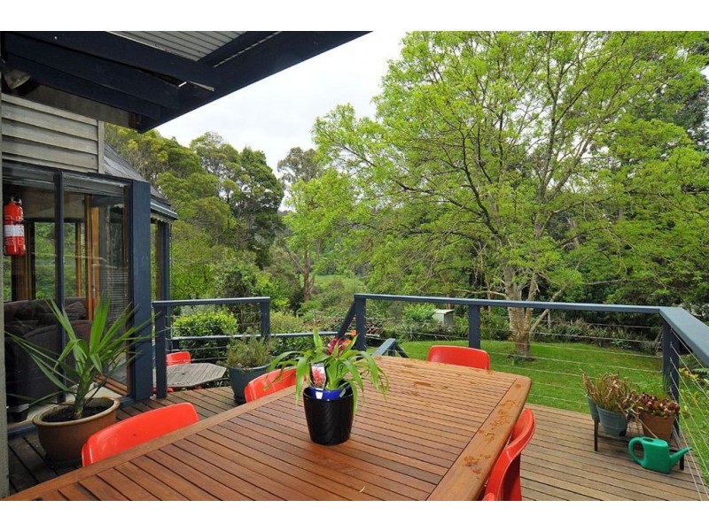 23 Georges Road, The Patch VIC 3792