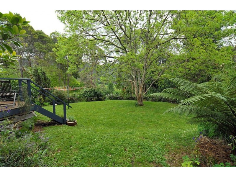 23 Georges Road, The Patch VIC 3792