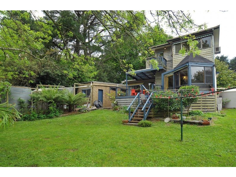 23 Georges Road, The Patch VIC 3792