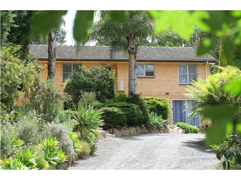 55 Colby Drive, Belgrave Heights VIC 3160