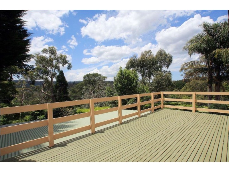 55 Colby Drive, Belgrave Heights VIC 3160