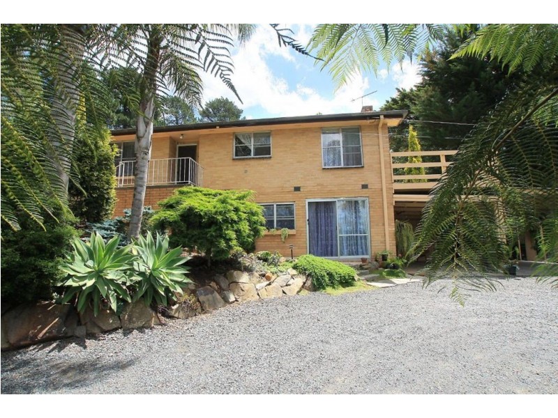 55 Colby Drive, Belgrave Heights VIC 3160