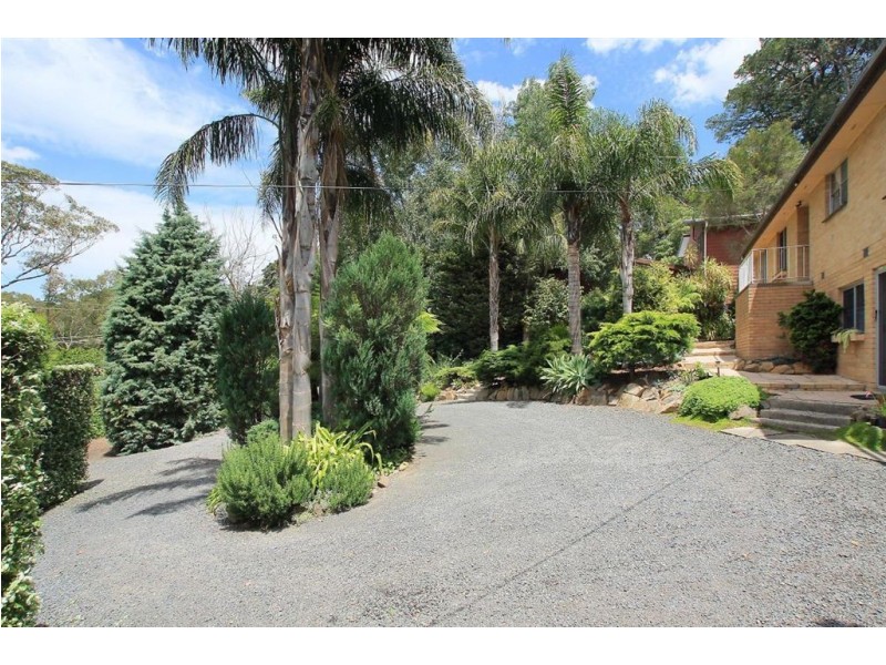 55 Colby Drive, Belgrave Heights VIC 3160