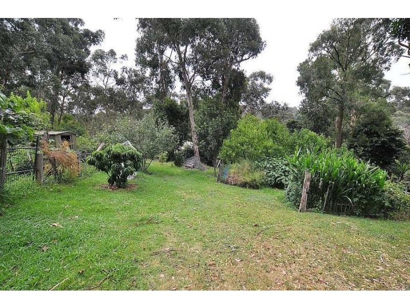 43 Glenfern avenue, Upwey VIC 3158