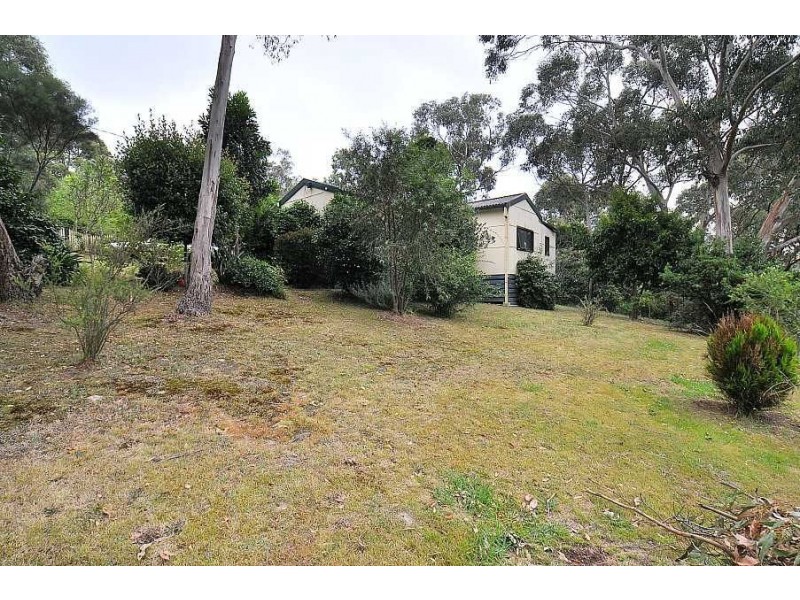 43 Glenfern avenue, Upwey VIC 3158