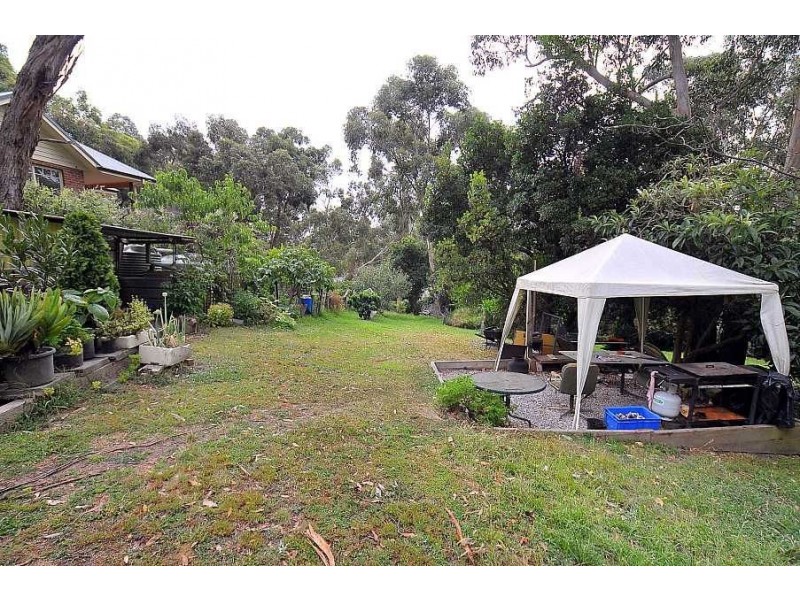 43 Glenfern avenue, Upwey VIC 3158